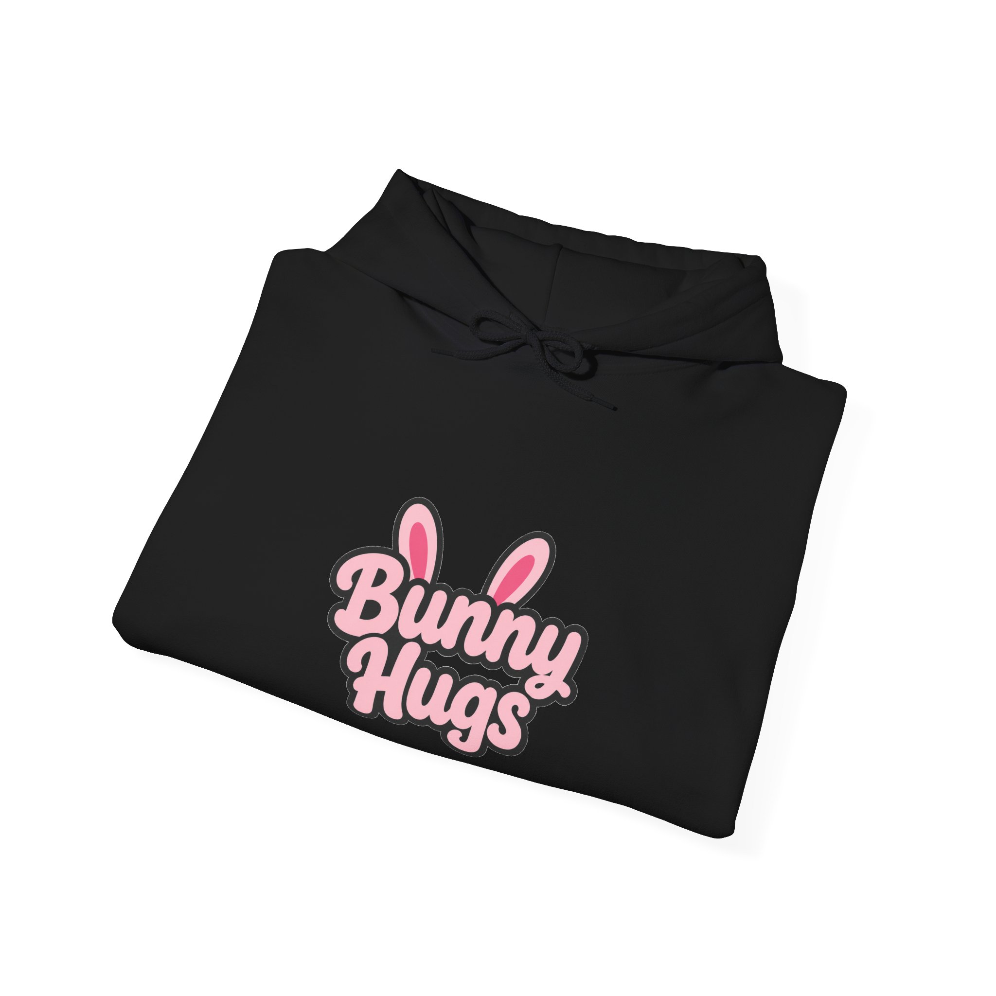 Bunny Ears Bunnyhug - Image 8