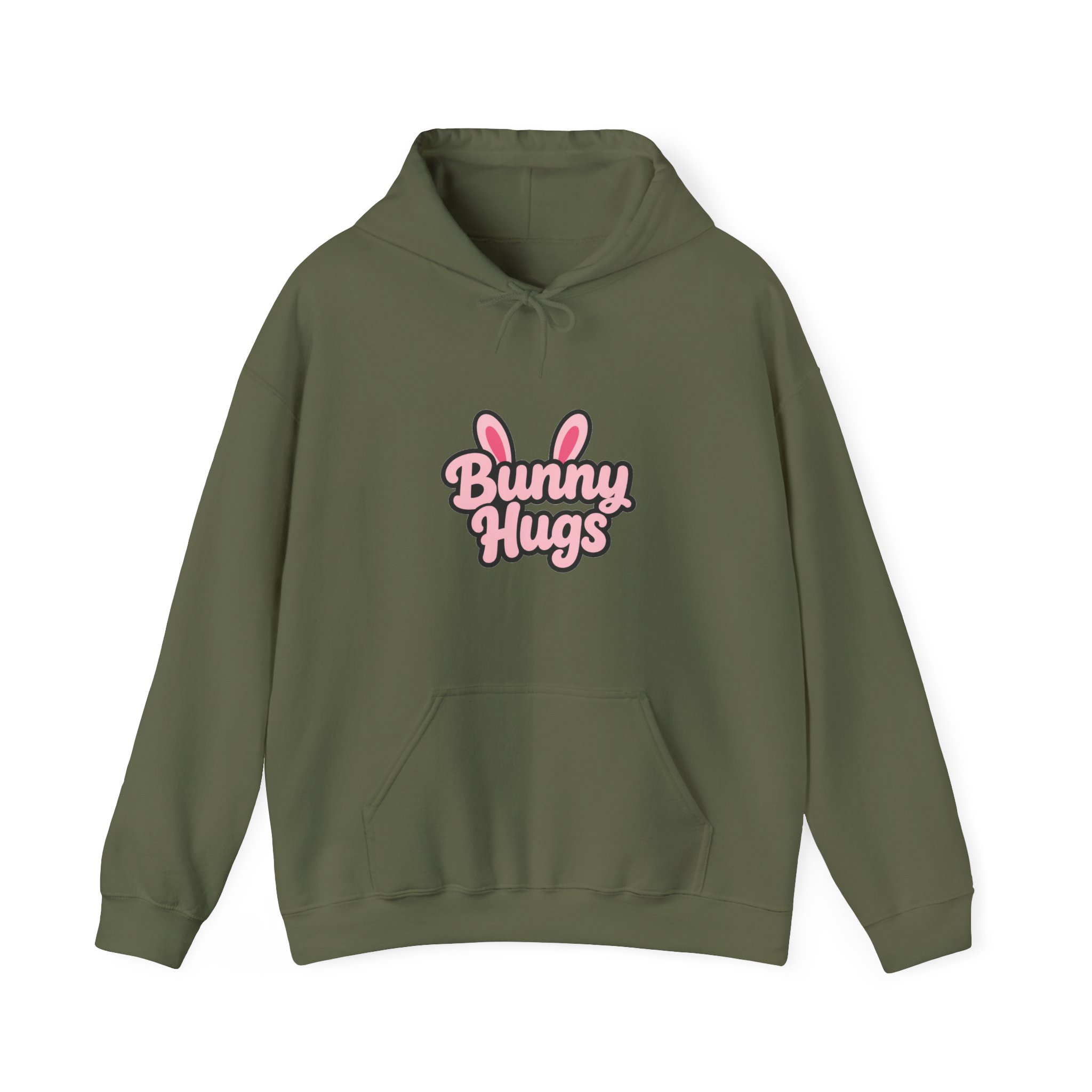 Bunny Ears Bunnyhug - Image 13