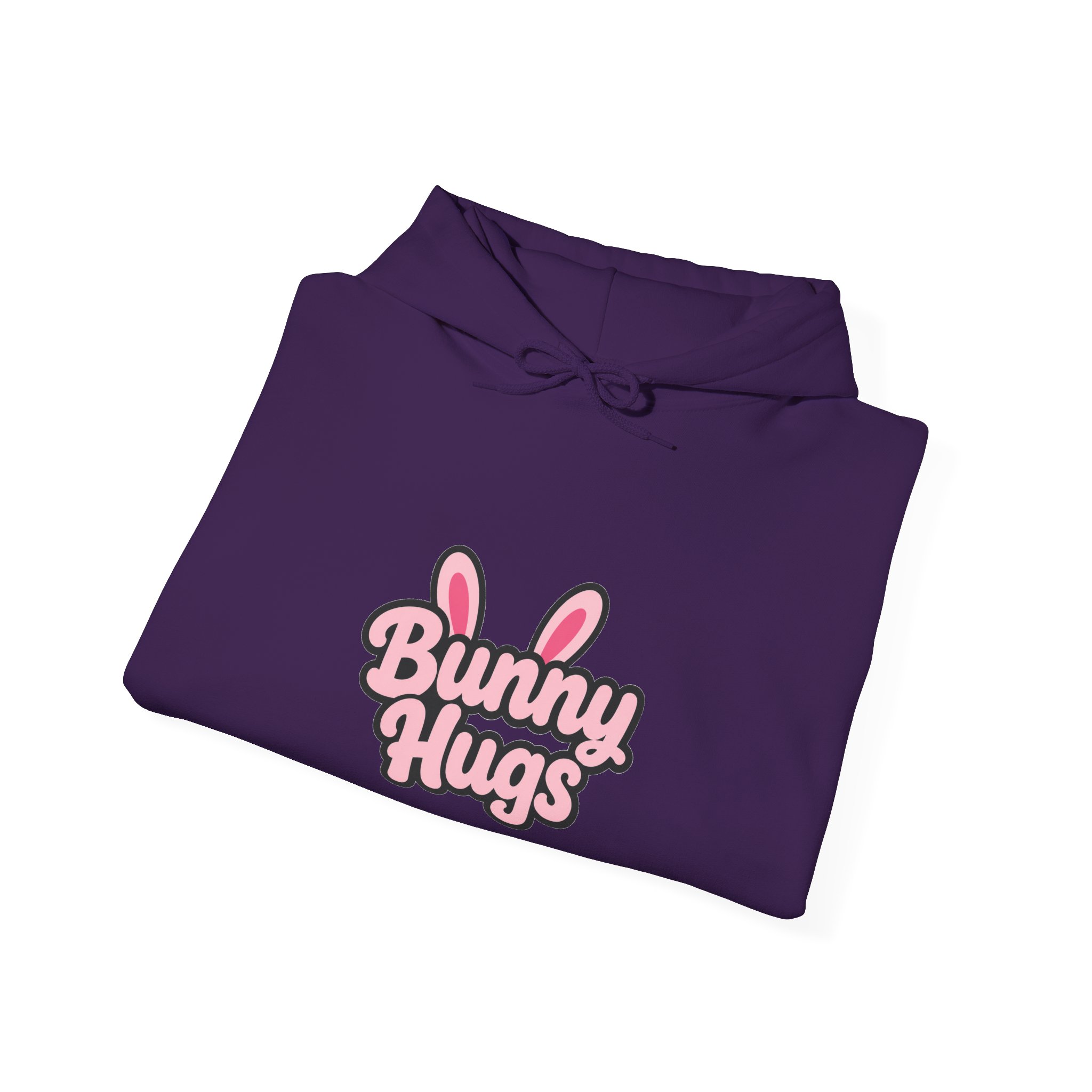 Bunny Ears Bunnyhug - Image 40