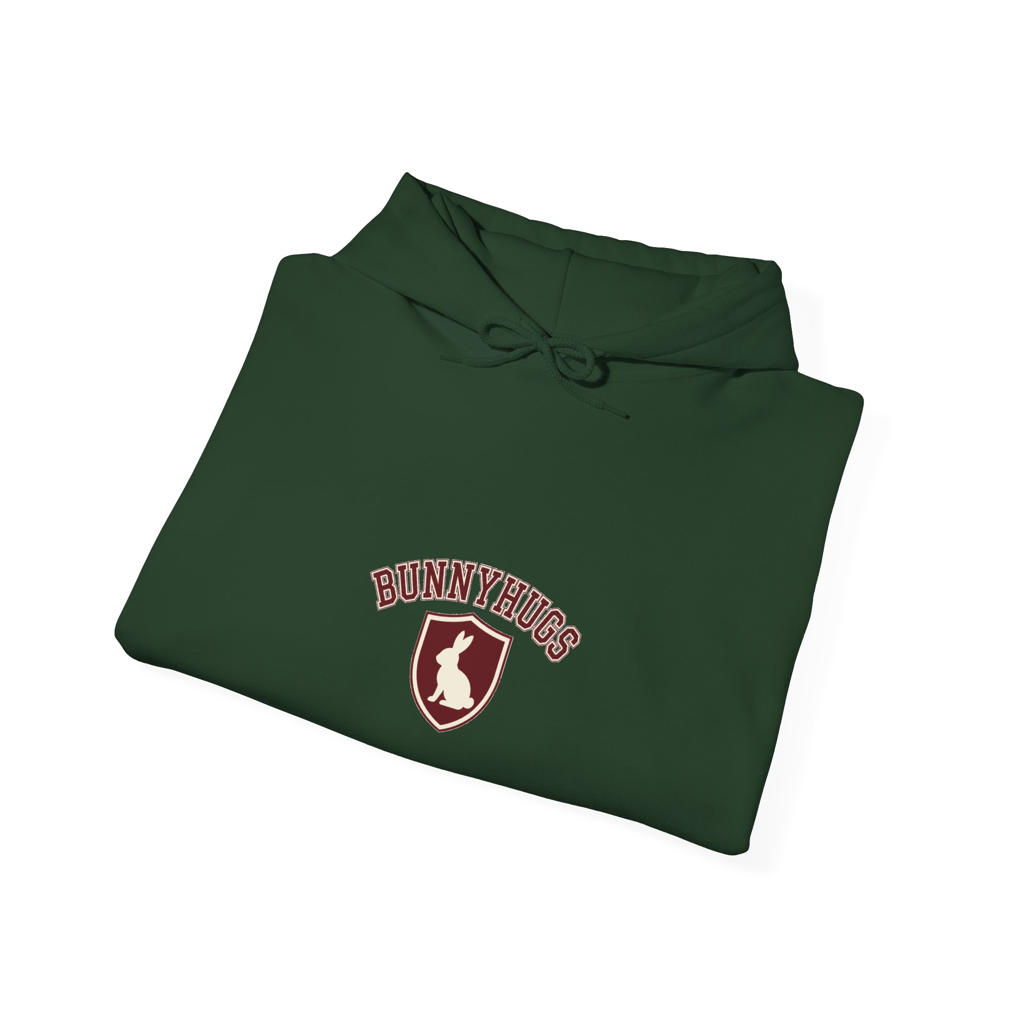 Hug Club Crest Bunnyhug - Image 12