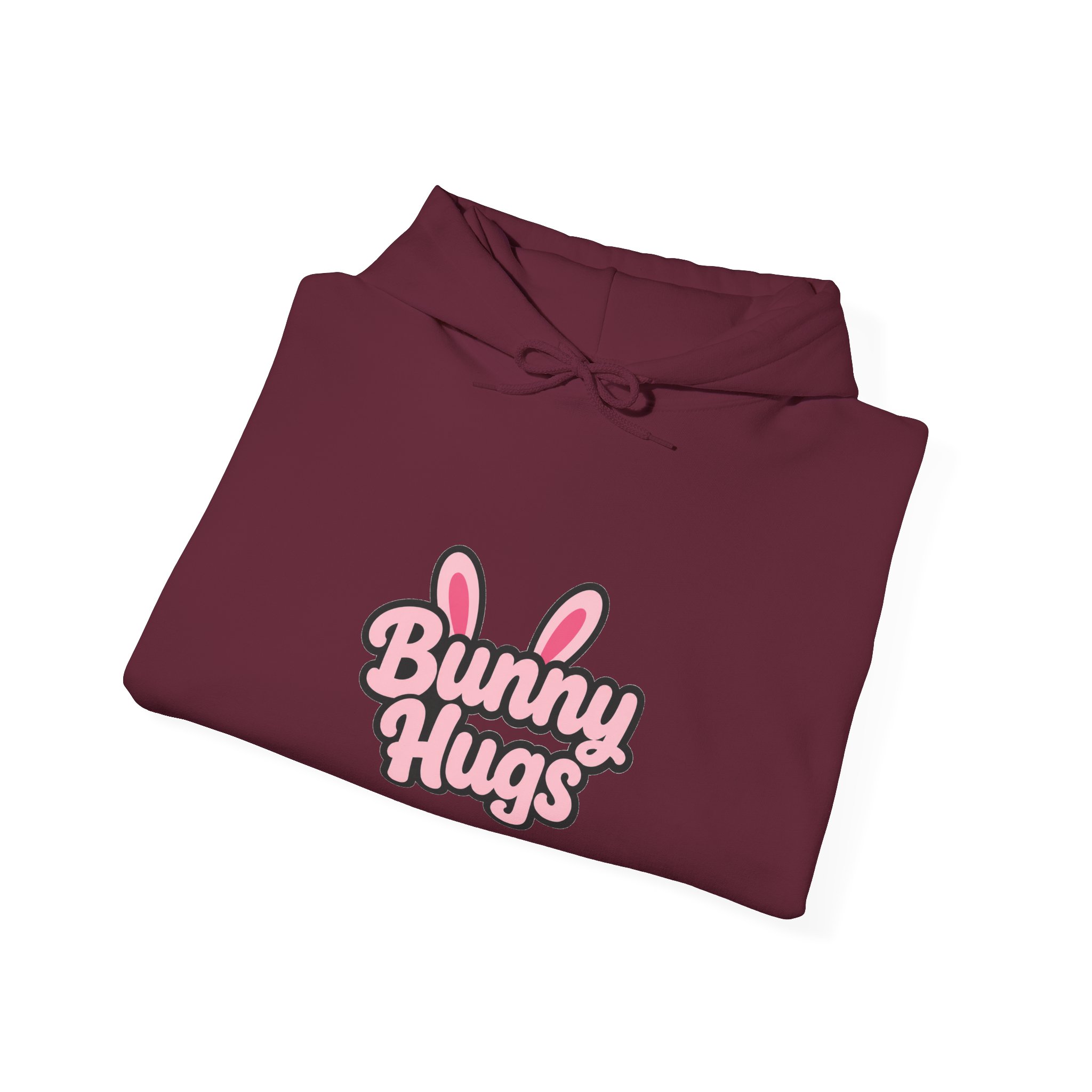 Bunny Ears Bunnyhug - Image 12