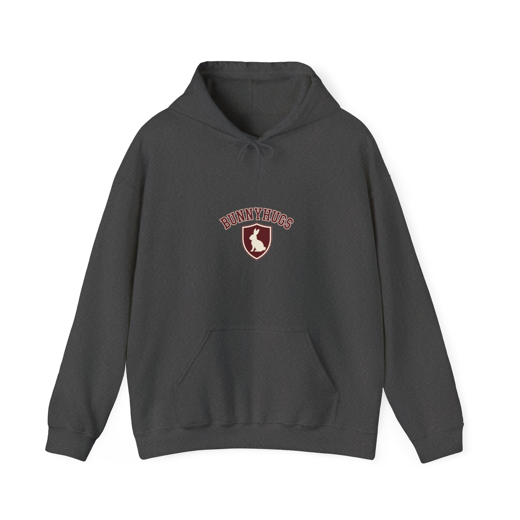 Hug Club Crest Bunnyhug - Image 13