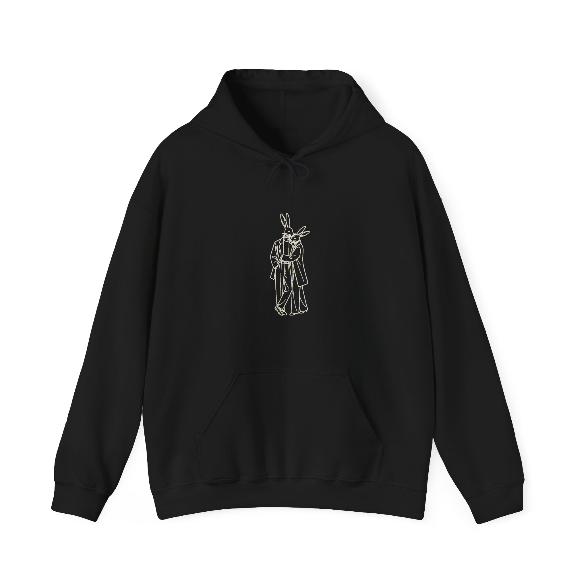 The Hold Bunnyhug