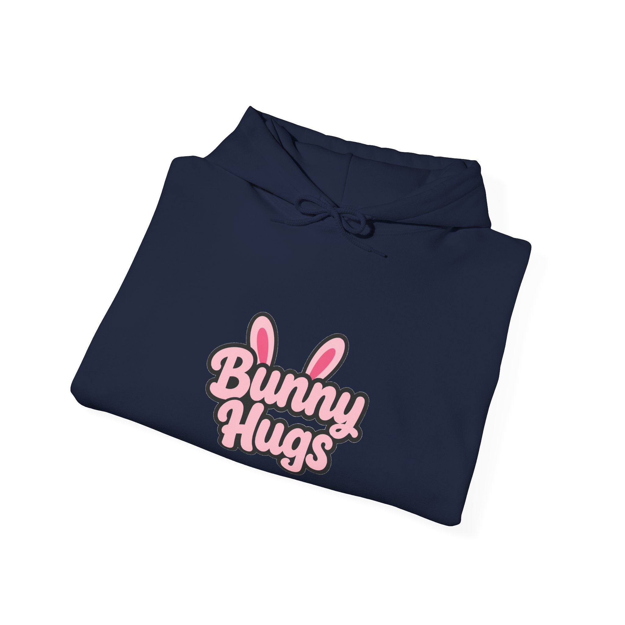 Bunny Ears Bunnyhug - Image 36