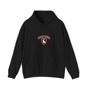 Hug Club Crest Bunnyhug