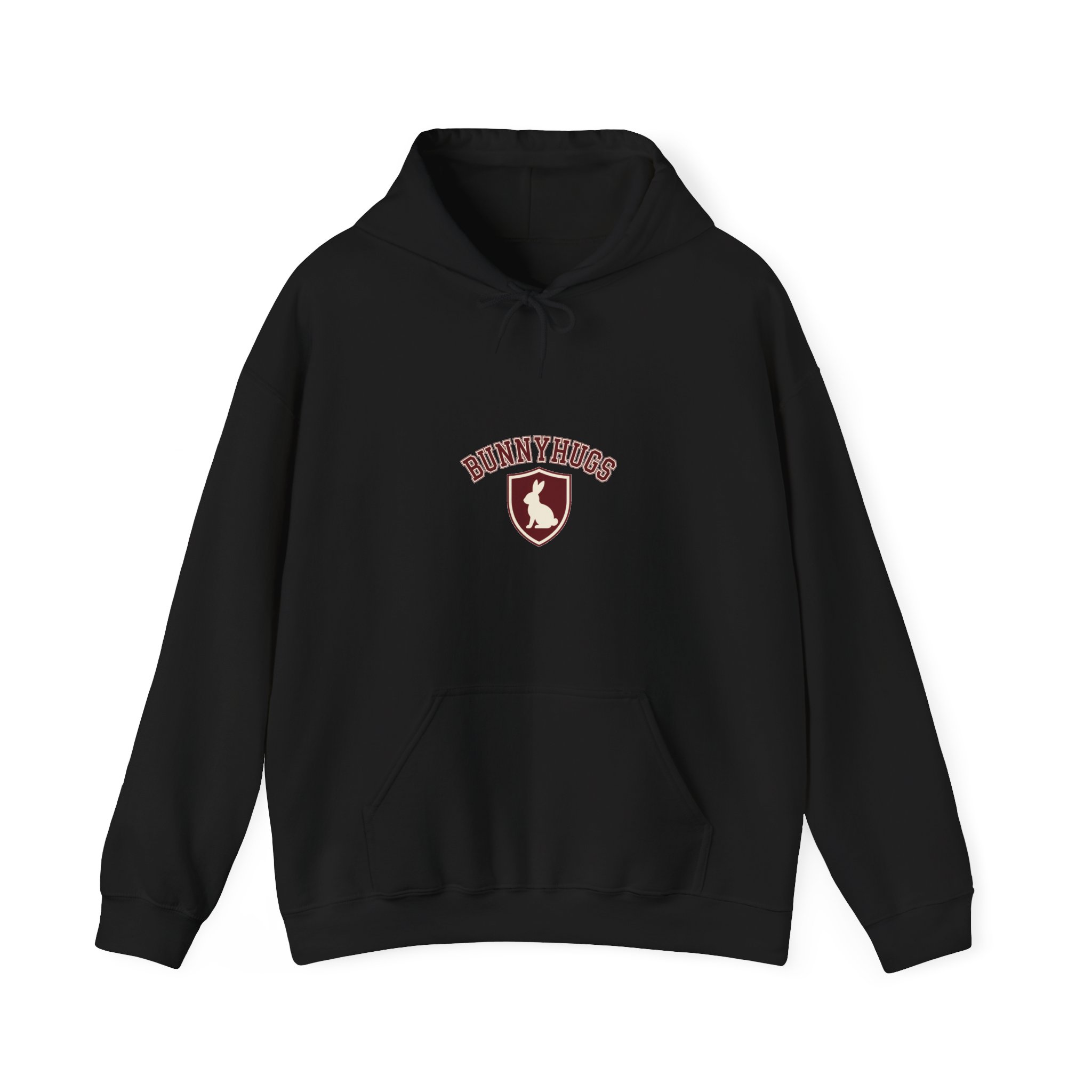 Hug Club Crest Bunnyhug