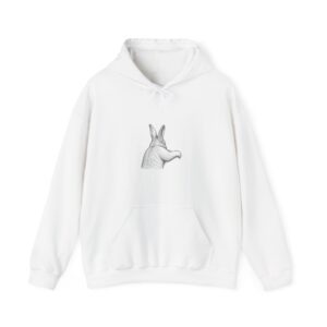 One-Arm Wrap Bunnyhug