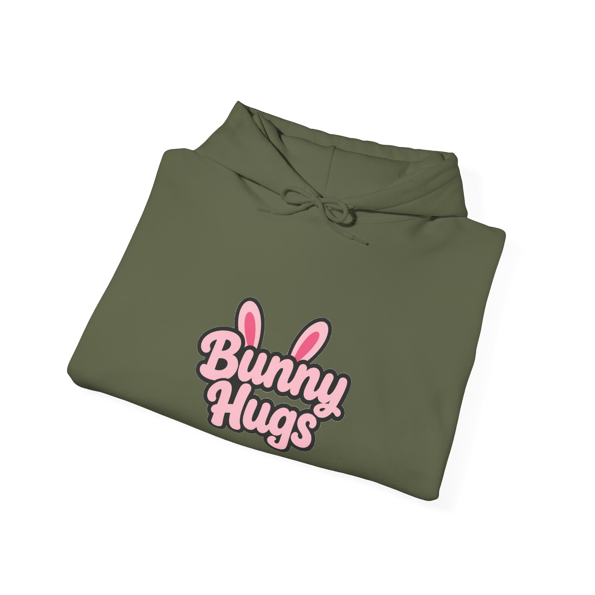 Bunny Ears Bunnyhug - Image 16