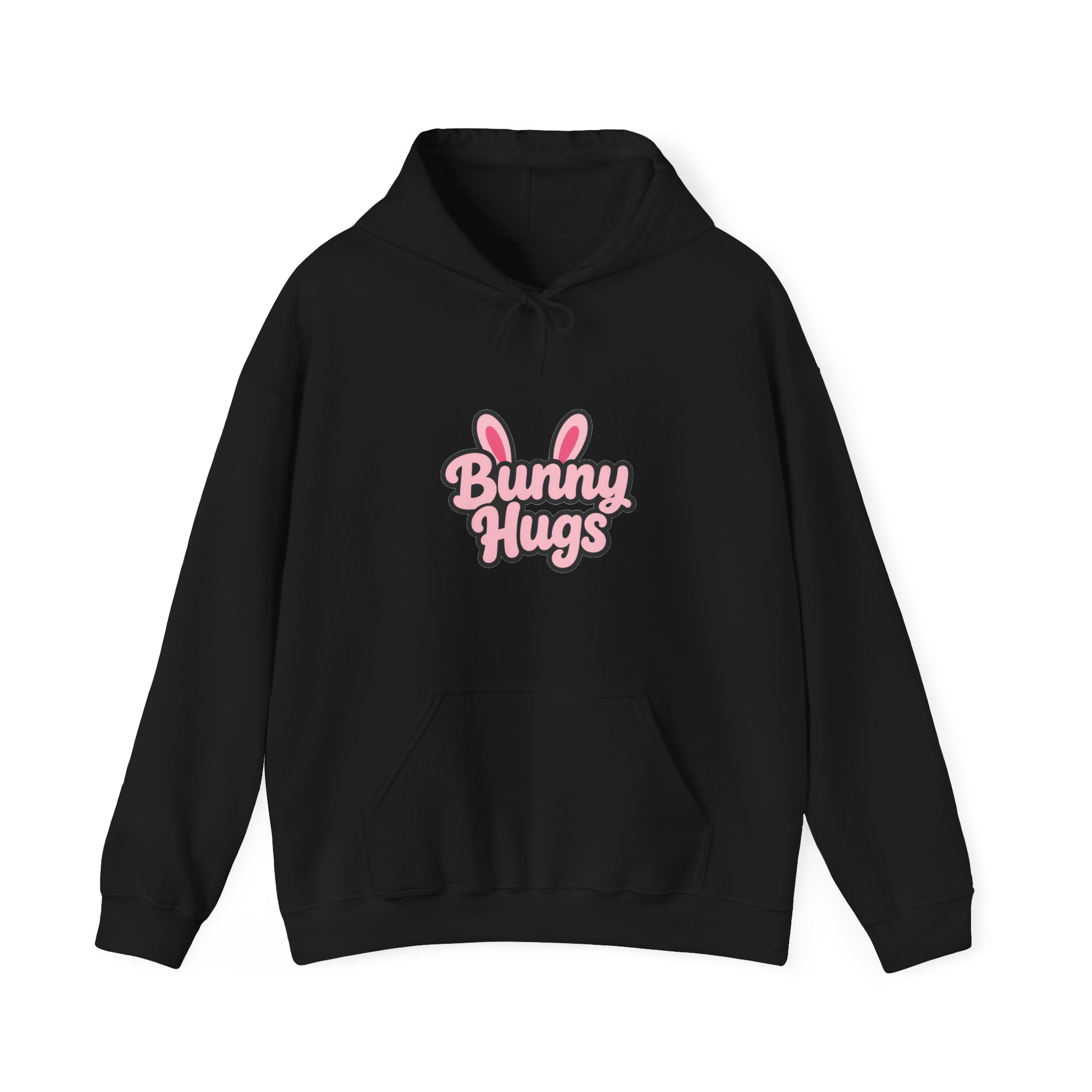 Bunny Ears Bunnyhug - Image 5