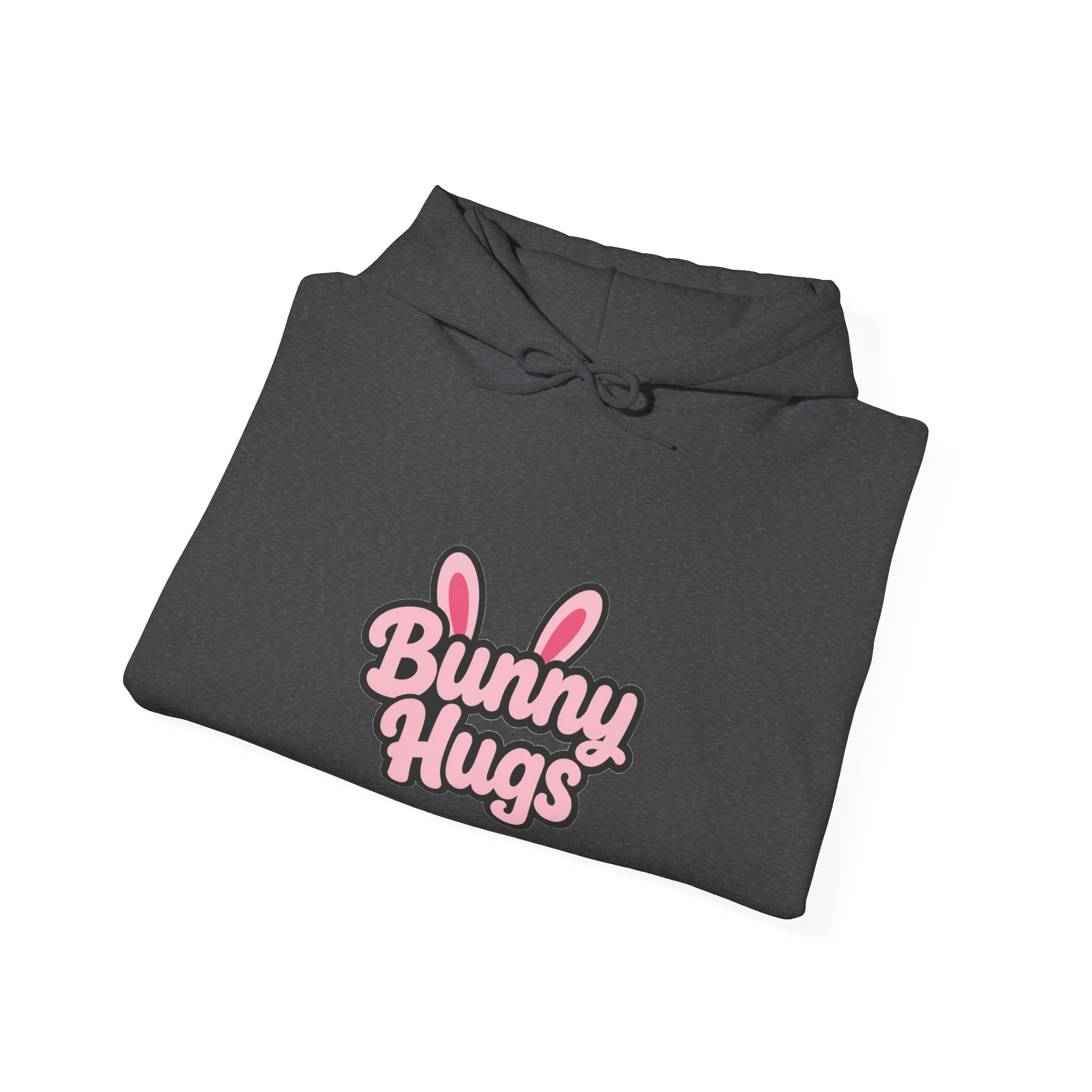 Bunny Ears Bunnyhug - Image 24