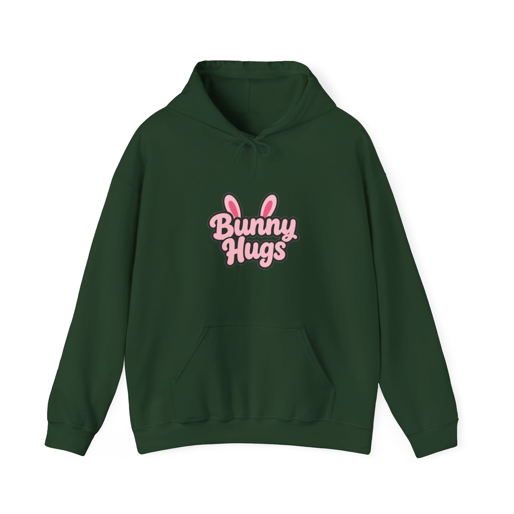 Bunny Ears Bunnyhug - Image 17