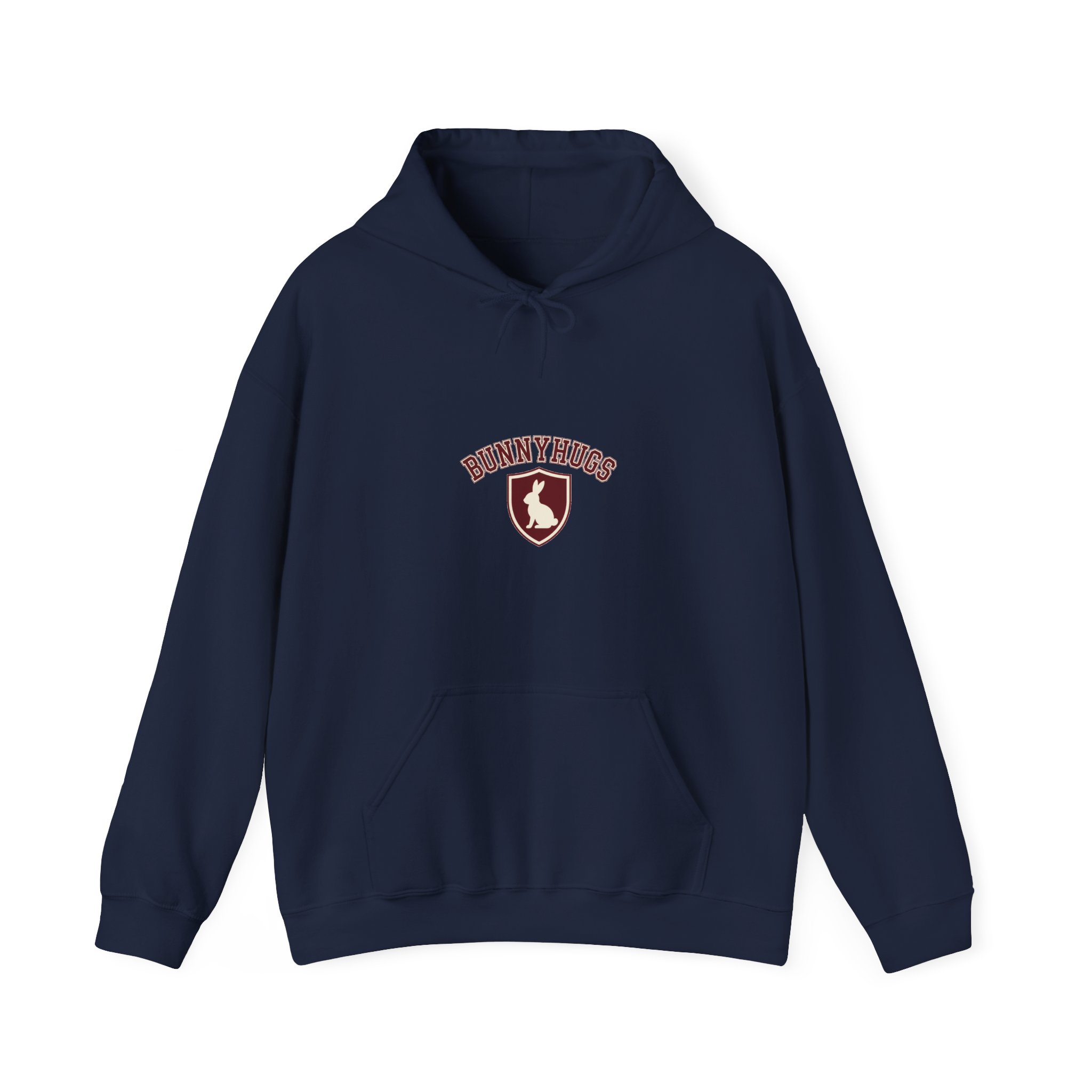 Hug Club Crest Bunnyhug - Image 17