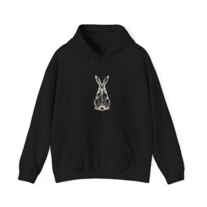 Burrow Bunnyhug