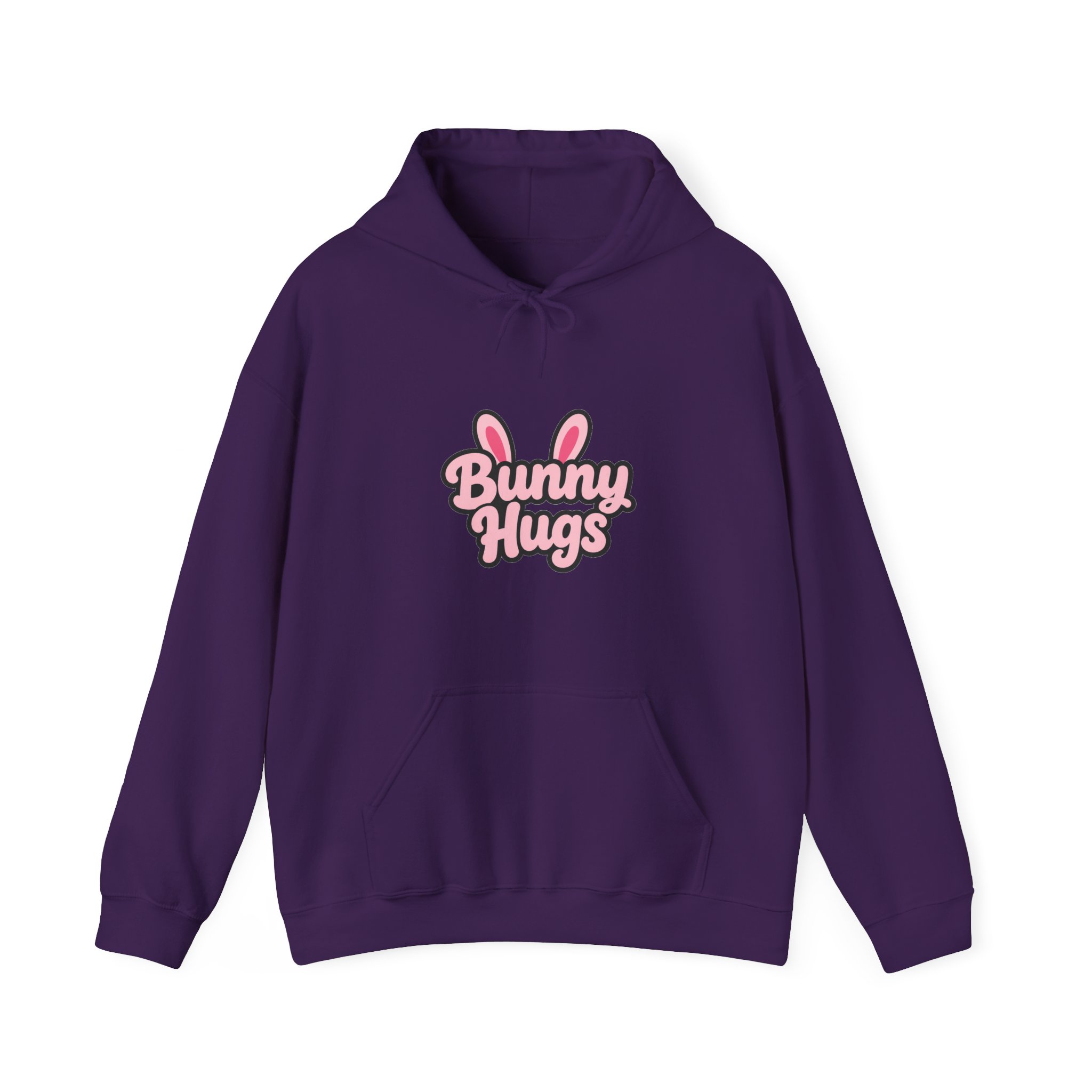 Bunny Ears Bunnyhug - Image 37