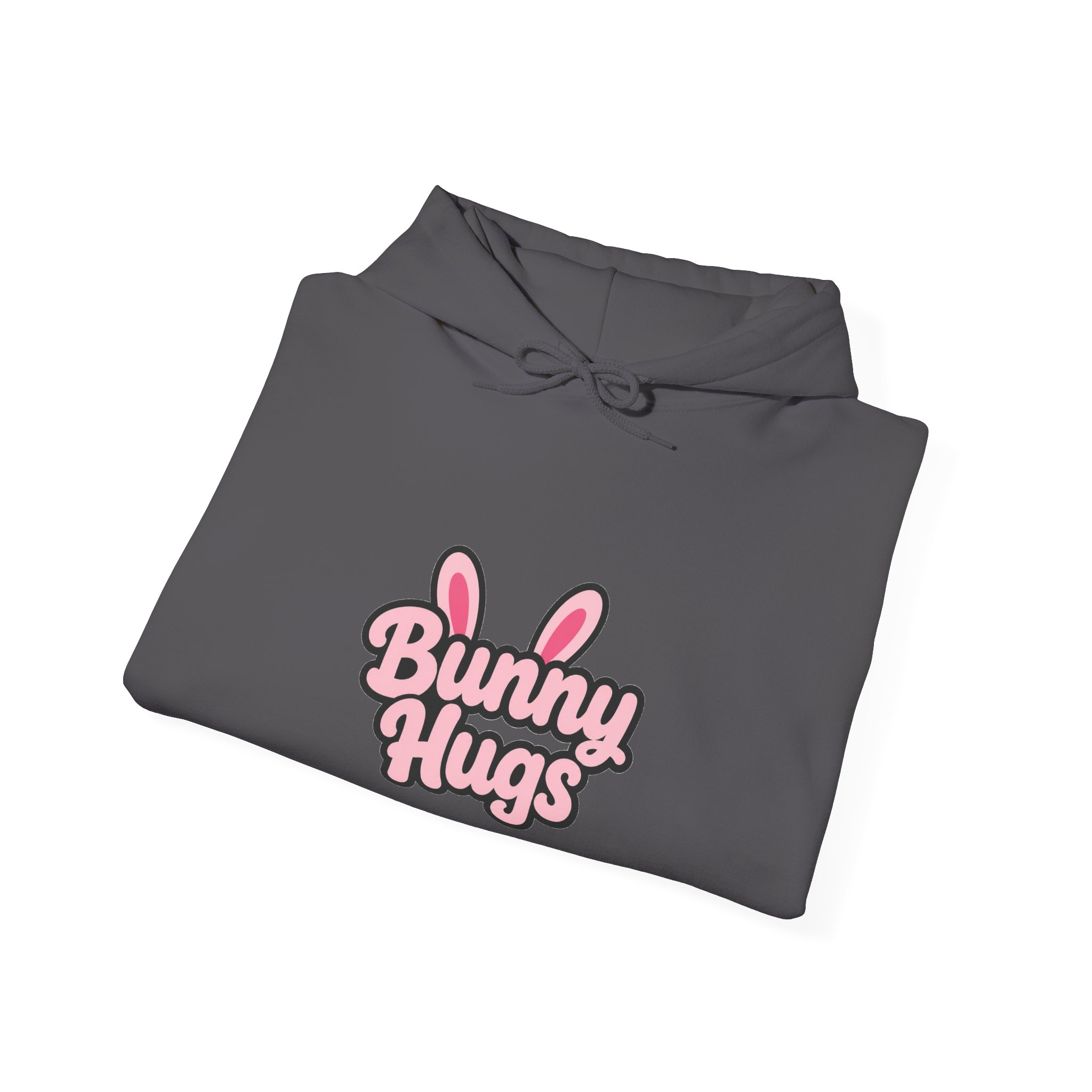 Bunny Ears Bunnyhug - Image 28