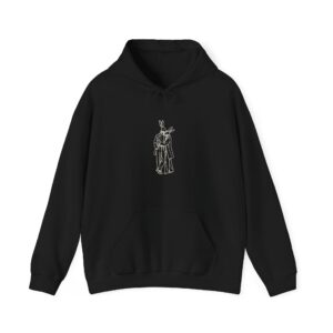 The Hold Bunnyhug