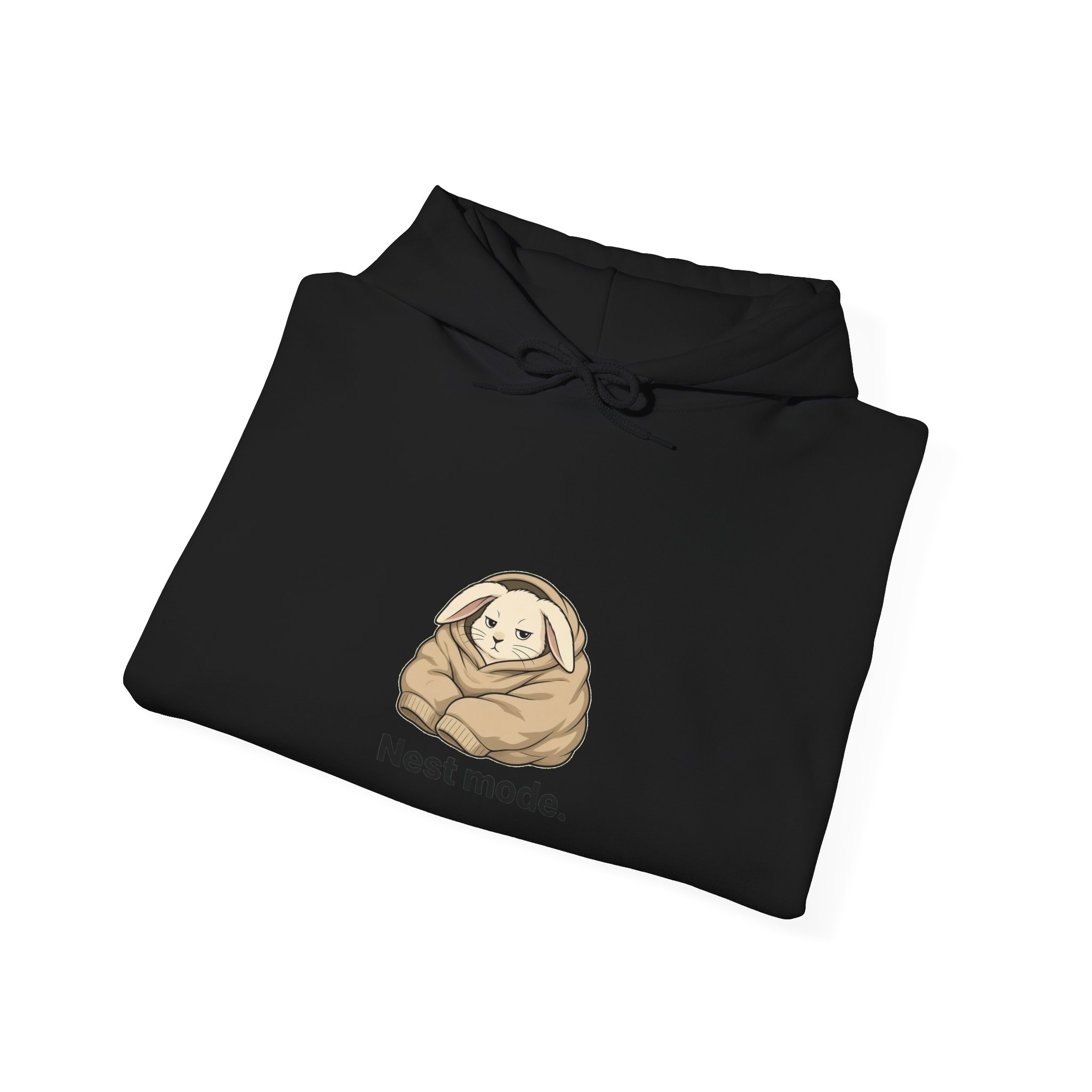 Nest mode. - Image 8