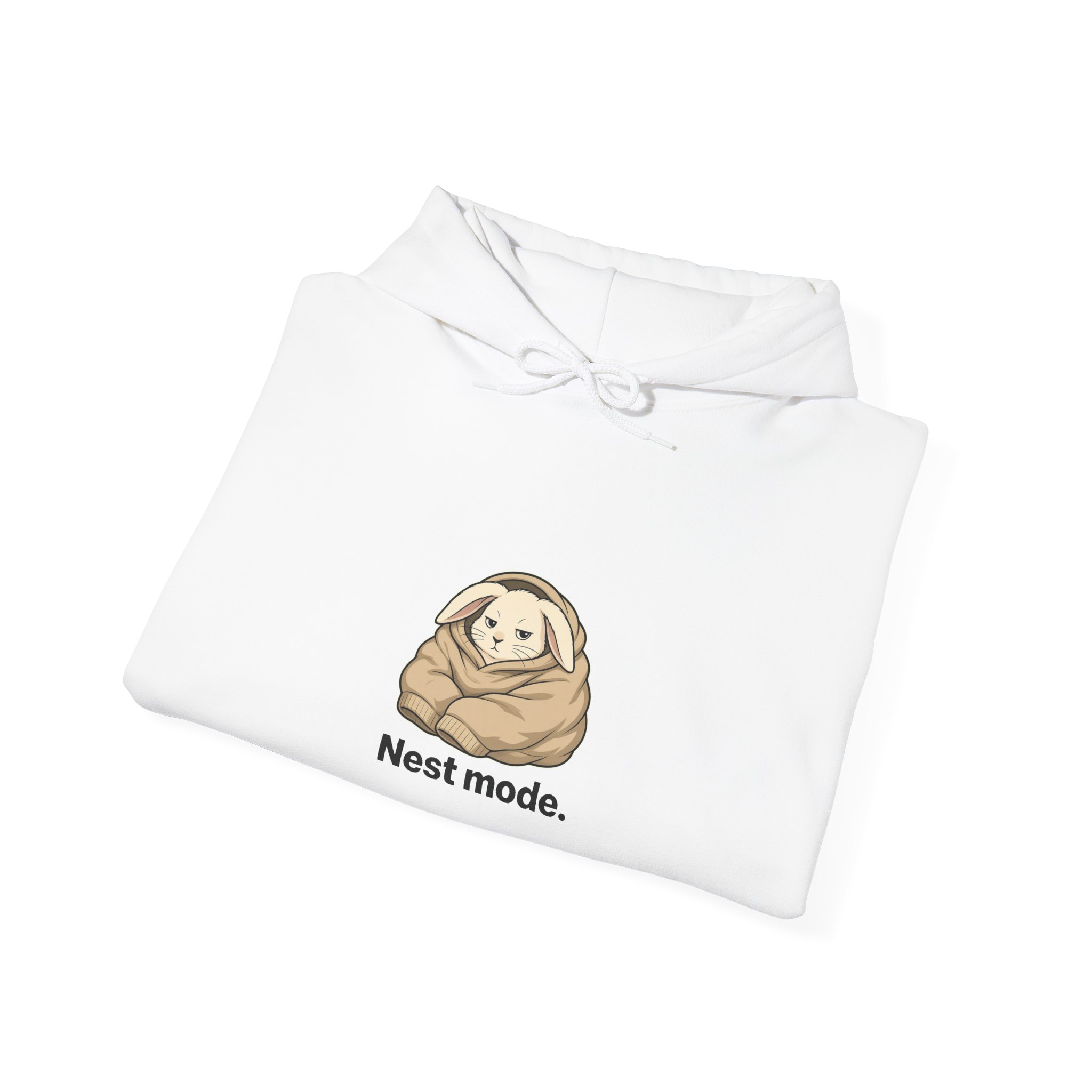 Nest mode. - Image 4