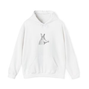 One-Arm Wrap Bunnyhug