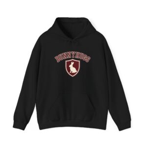 Hug Club Crest Bunnyhug