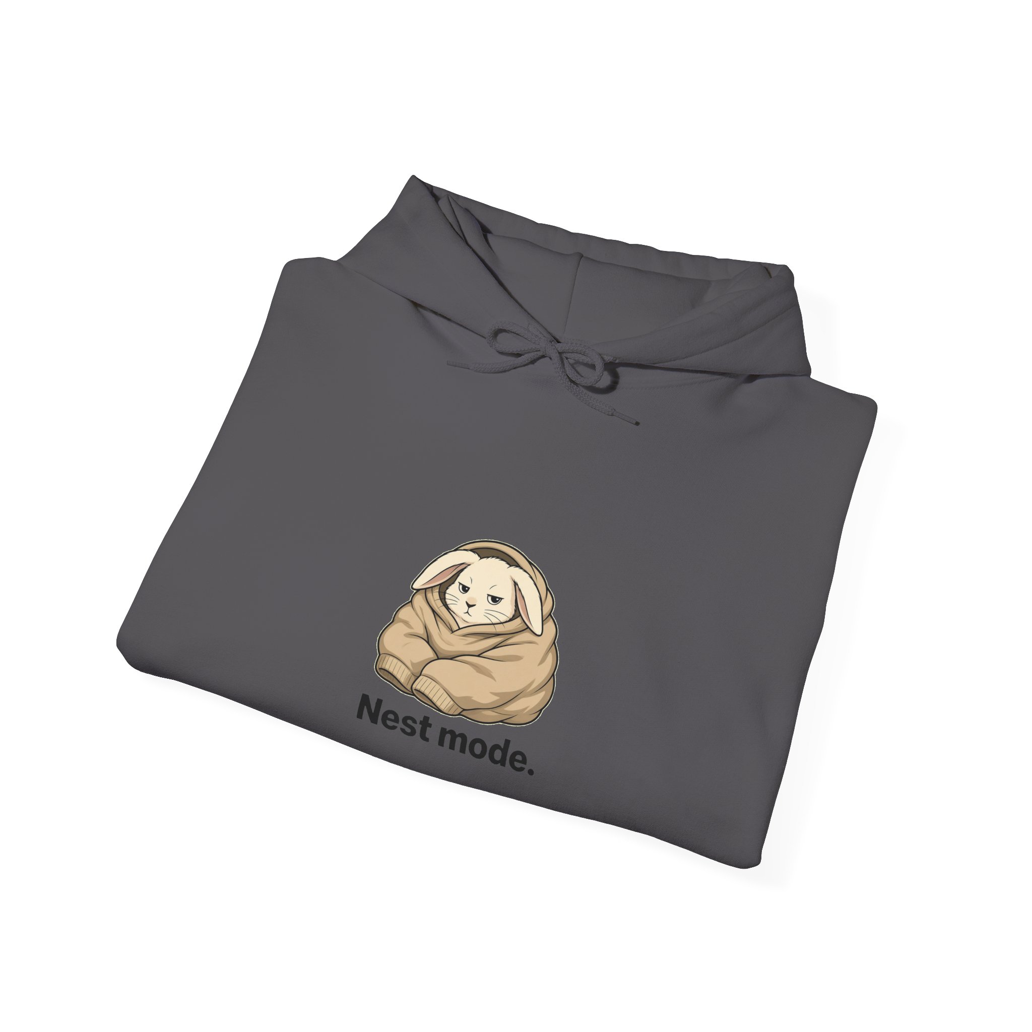 Nest mode. - Image 24