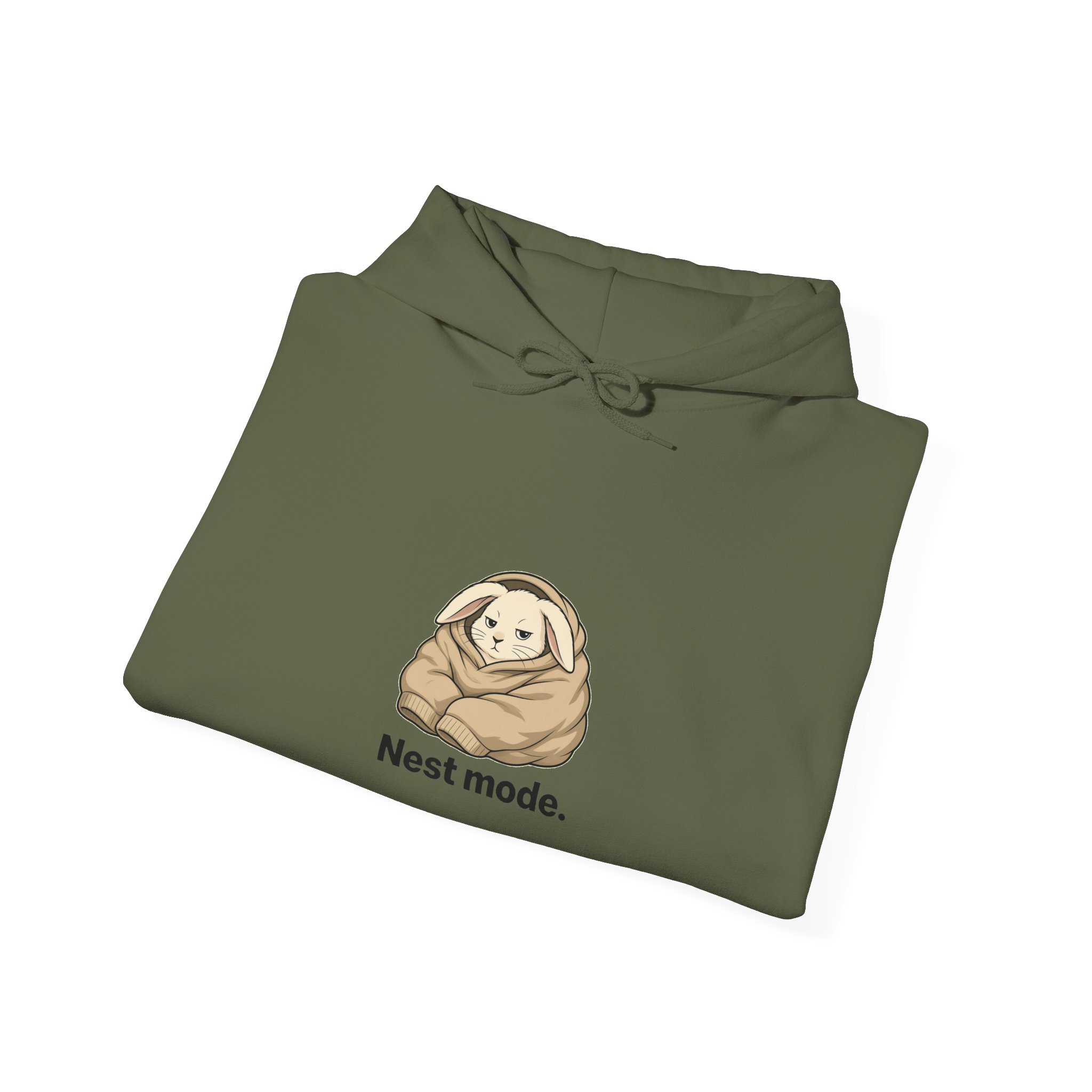 Nest mode. - Image 16