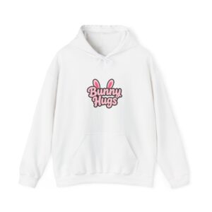 Bunny Ears Bunnyhug