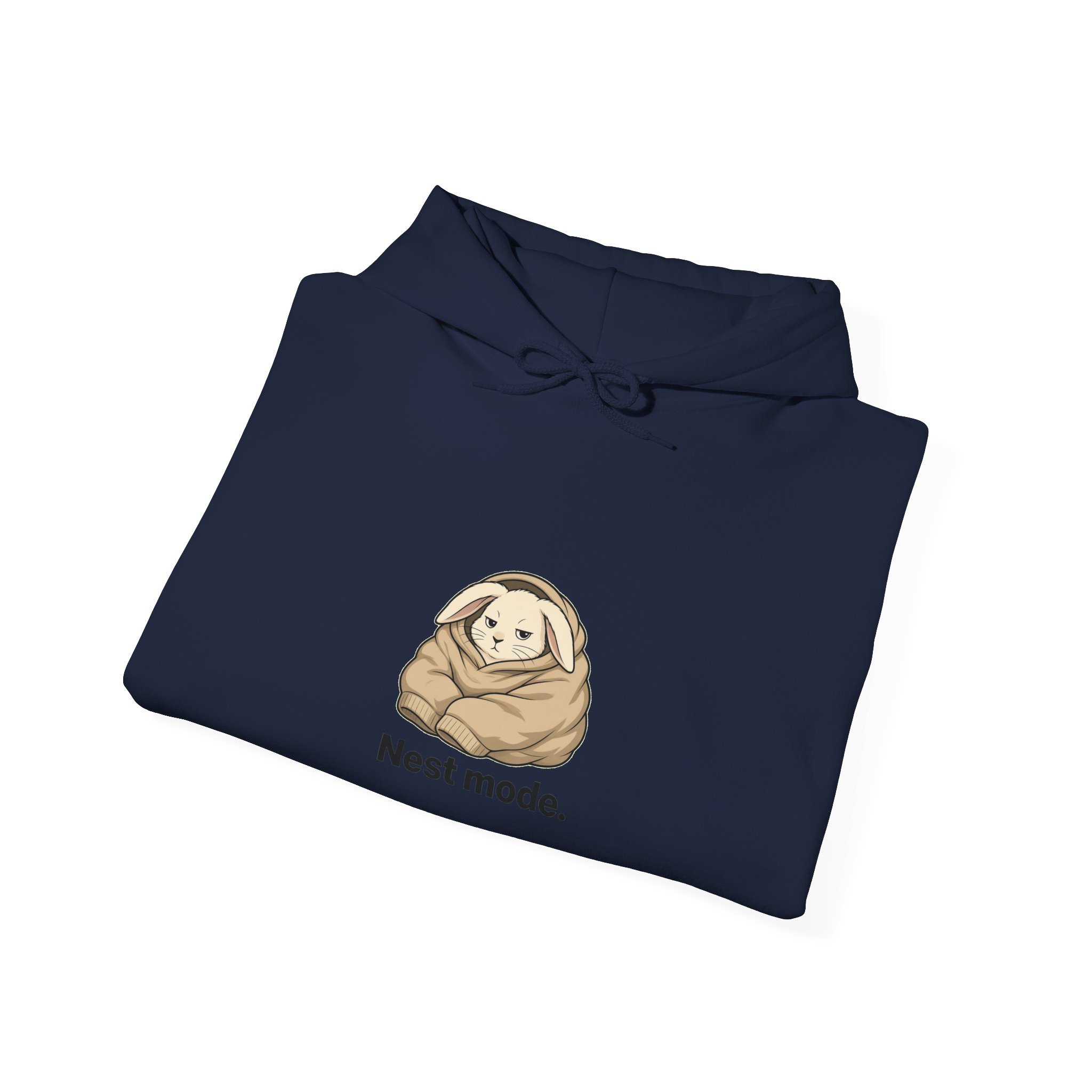 Nest mode. - Image 32
