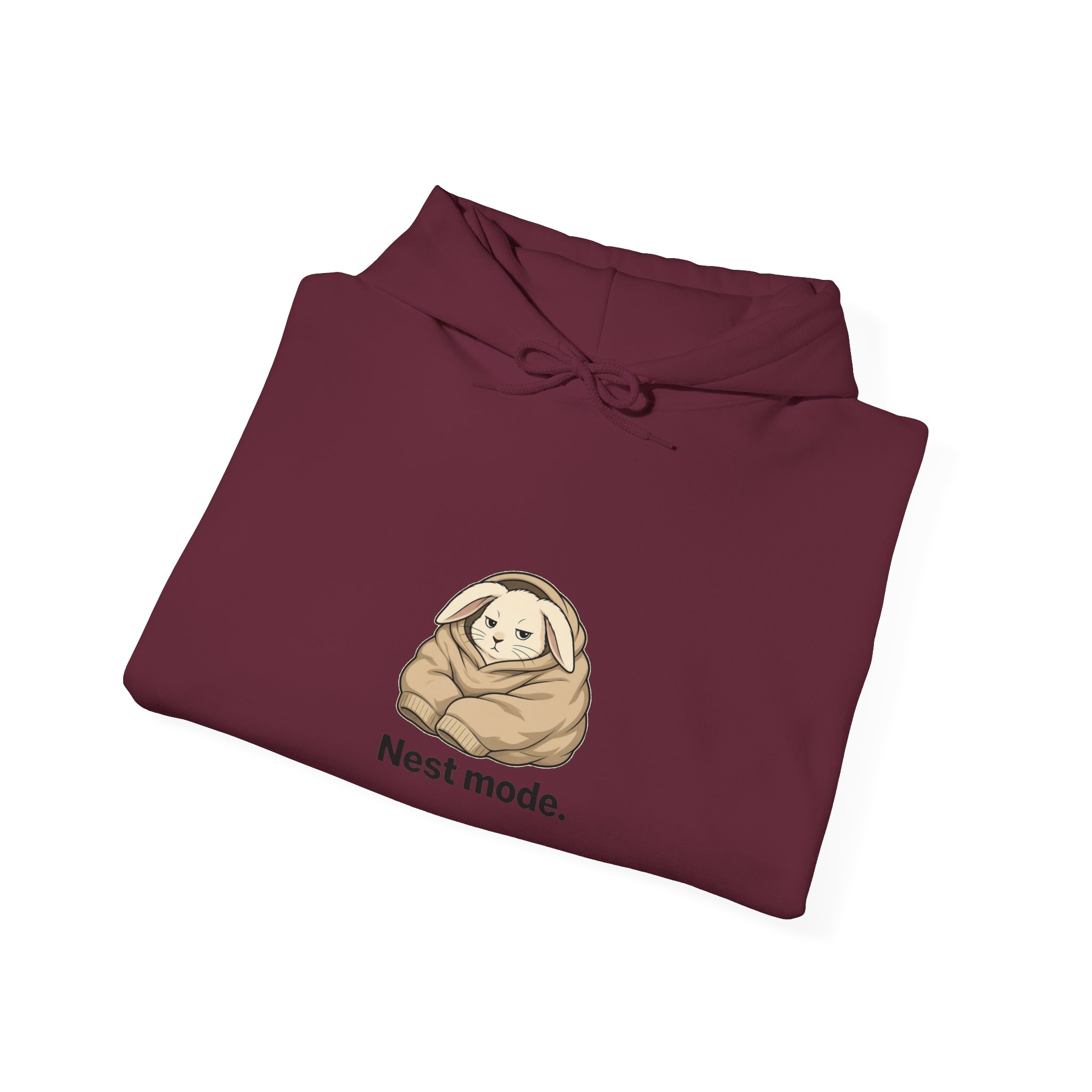 Nest mode. - Image 12