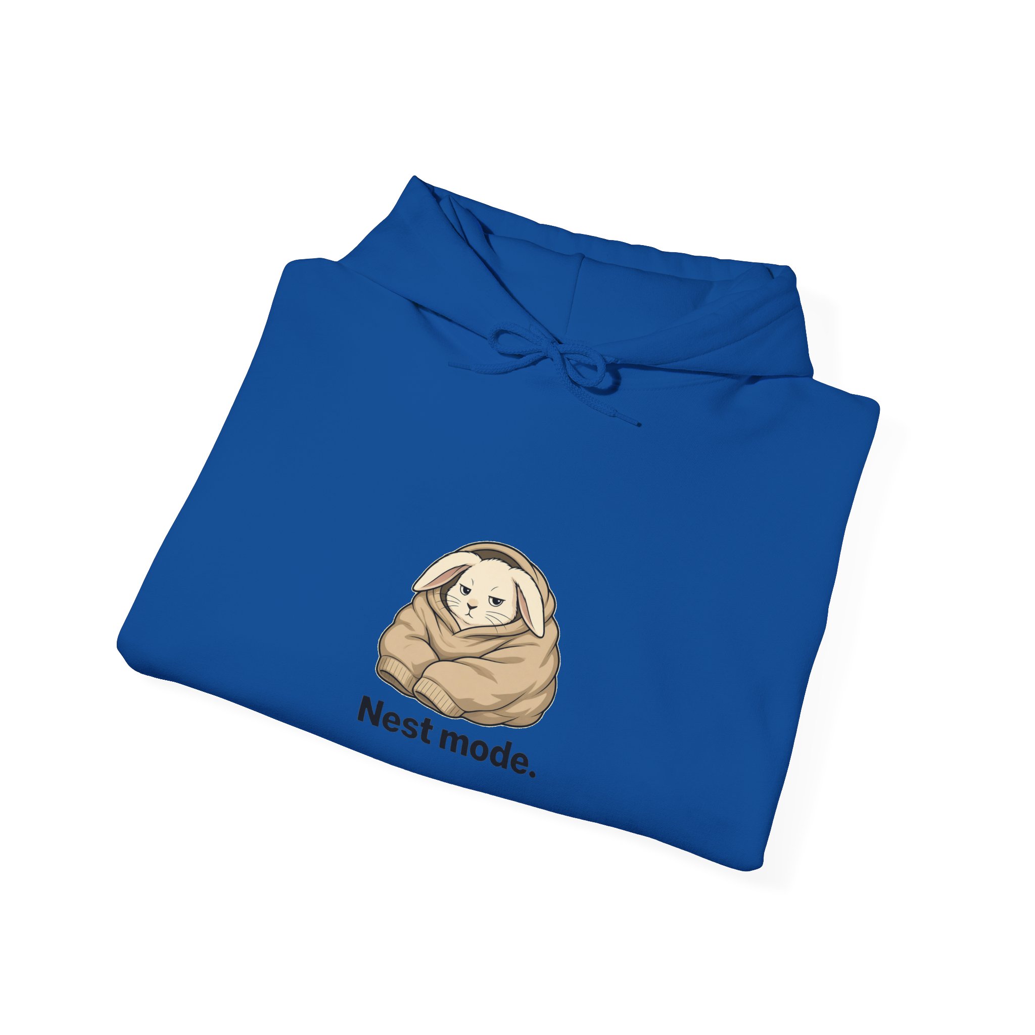 Nest mode. - Image 28