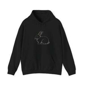 Sunday Still Bunnyhug